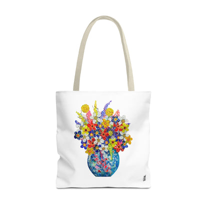 Tote Bag  - No. 244