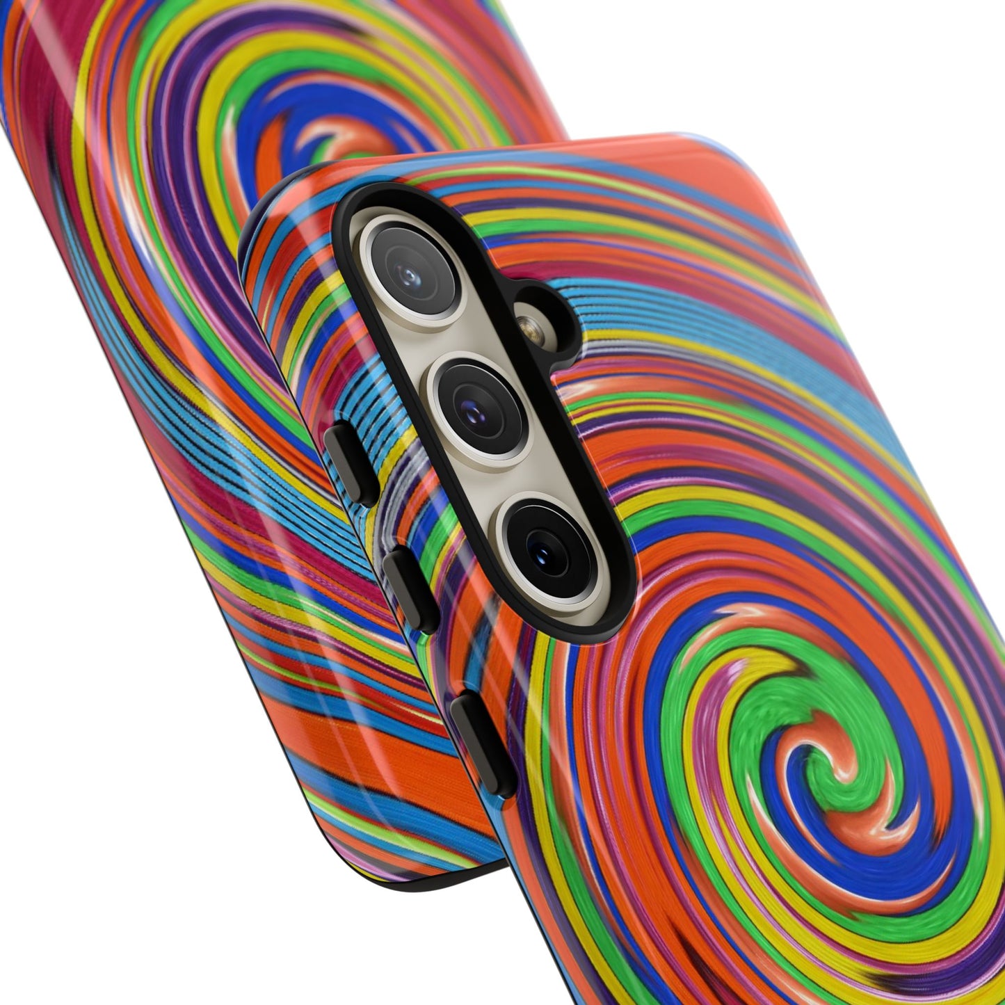 Tough Phone Case -  No. 303