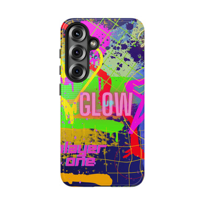 Tough Phone Case -  No. 232 D