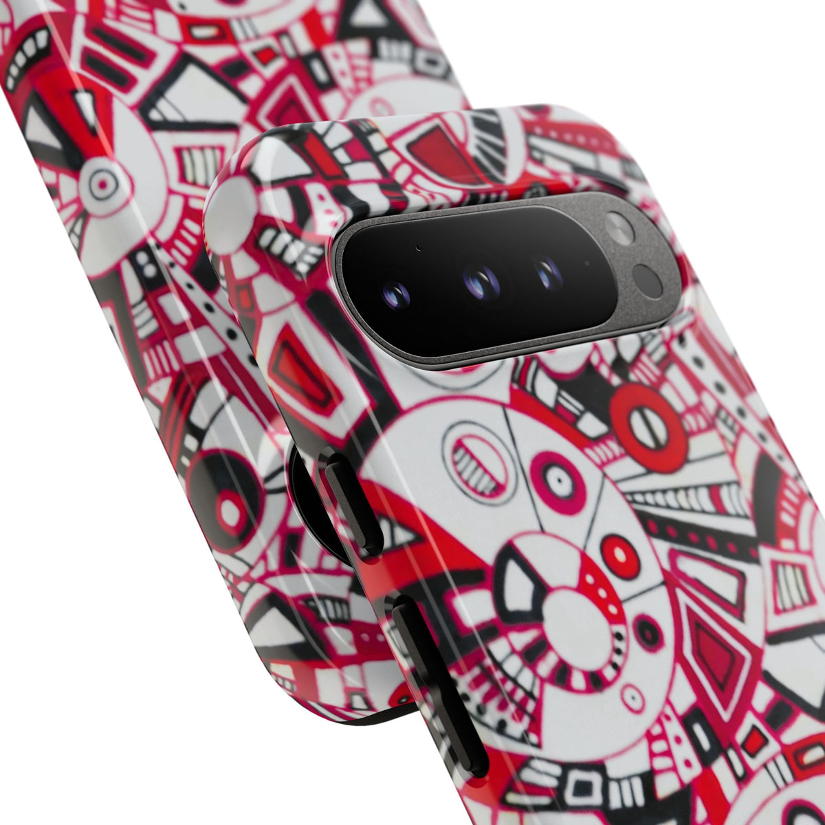 Tough Phone Case - No. 276