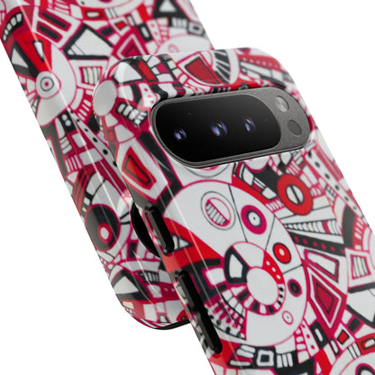 Tough Phone Case - No. 276