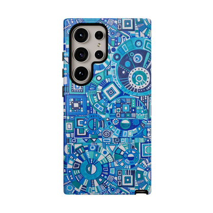 Tough Phone Case -  No. 262