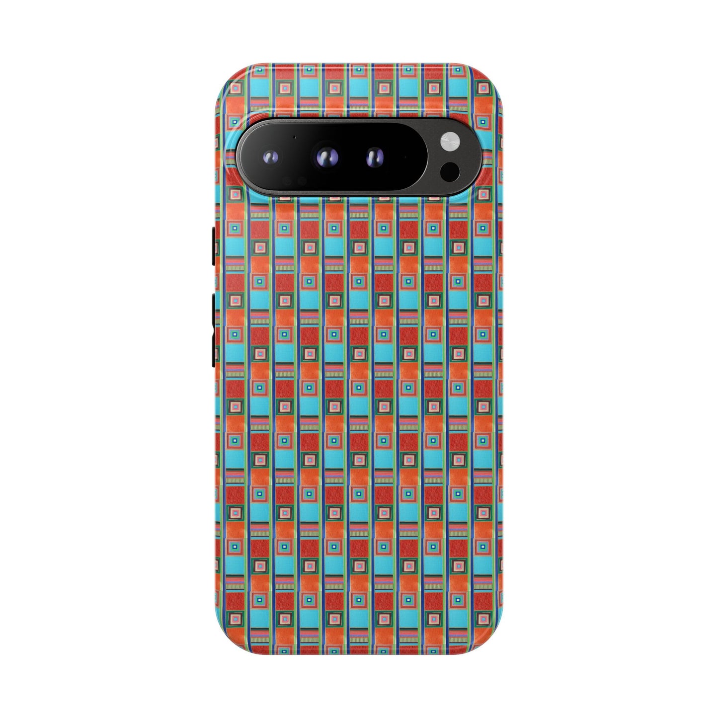 Tough Phone Case -  No. 133 B