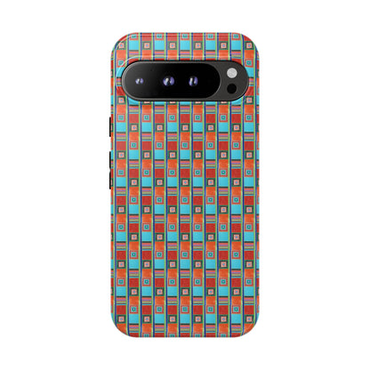 Tough Phone Case -  No. 133 B