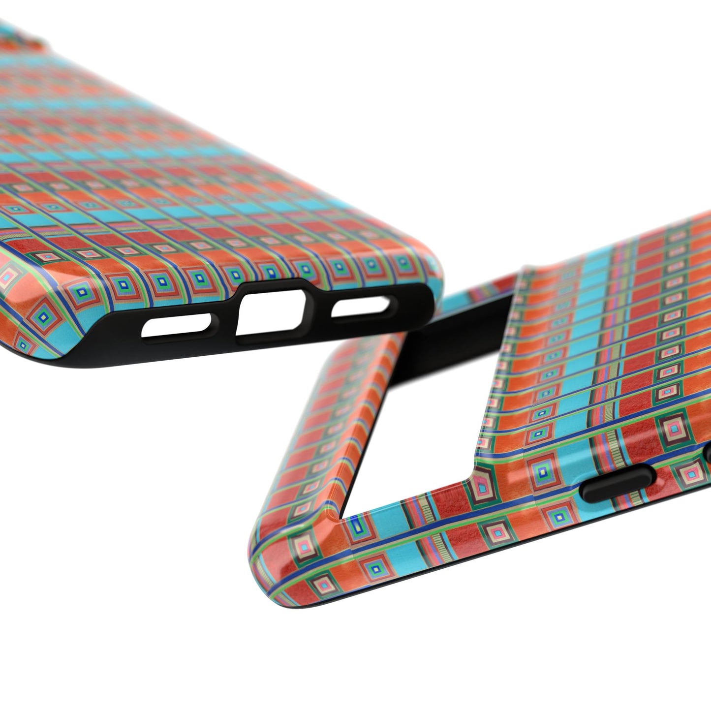 Tough Phone Case -  No. 133