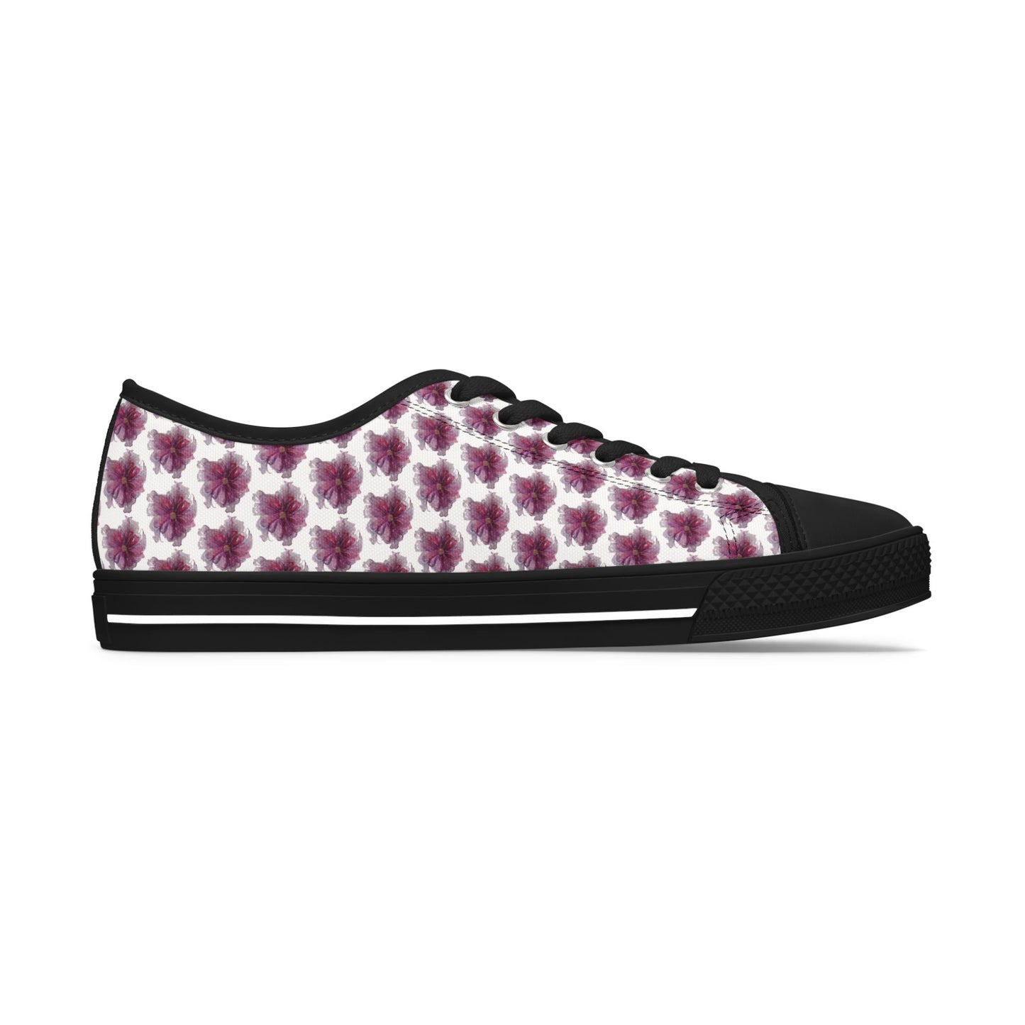 Women's Low Top Sneakers  - No. 269