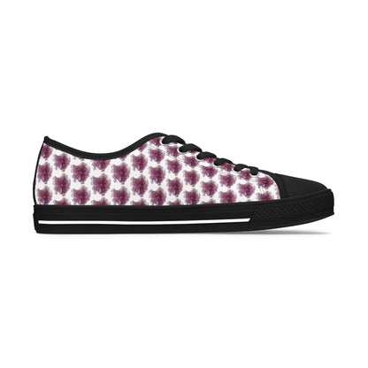 Women's Low Top Sneakers  - No. 269