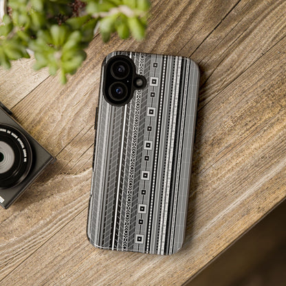 Tough Phone Case -  No. 298 B