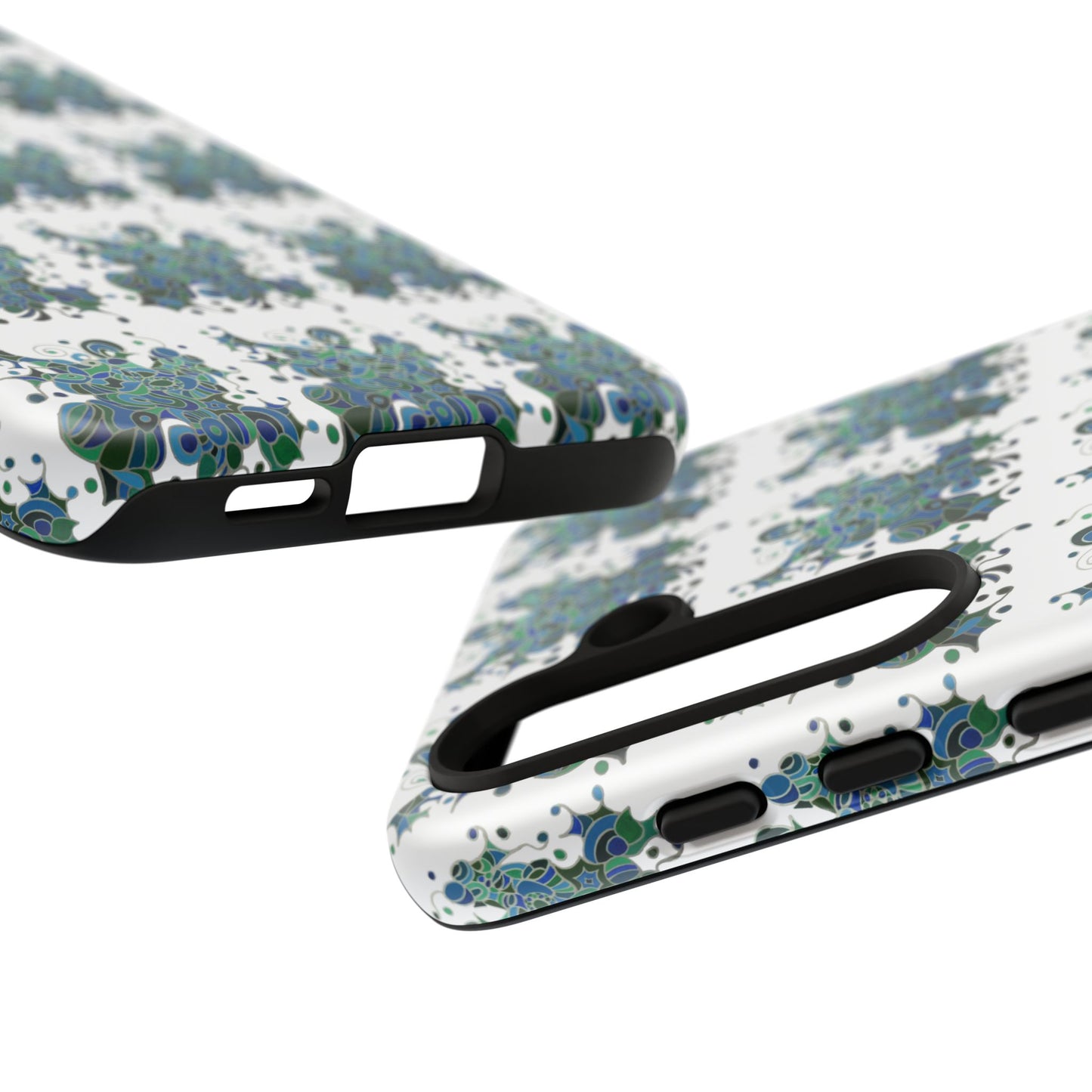 Tough Phone Case - No. 146 WE