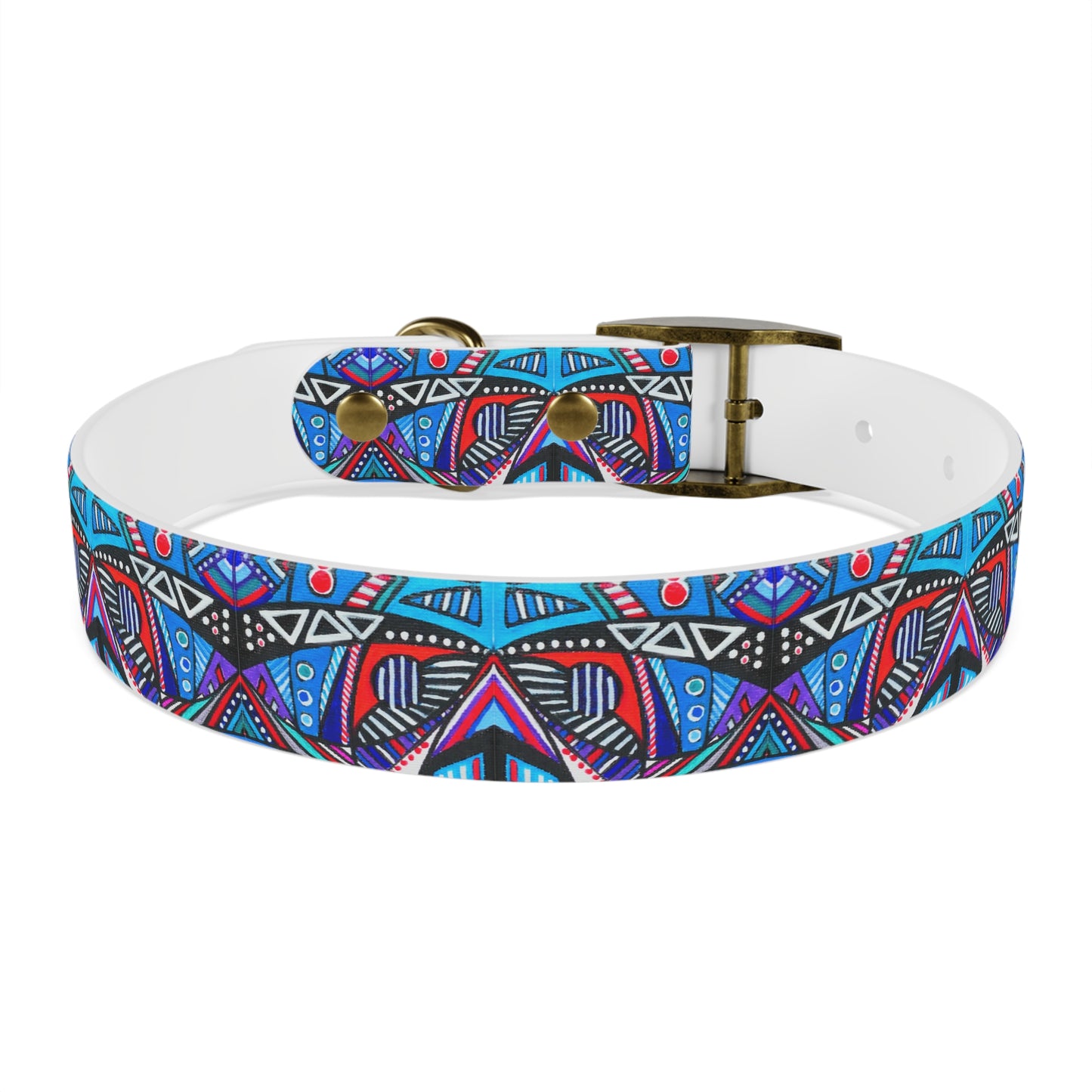 Dog Collar - No. 292 B