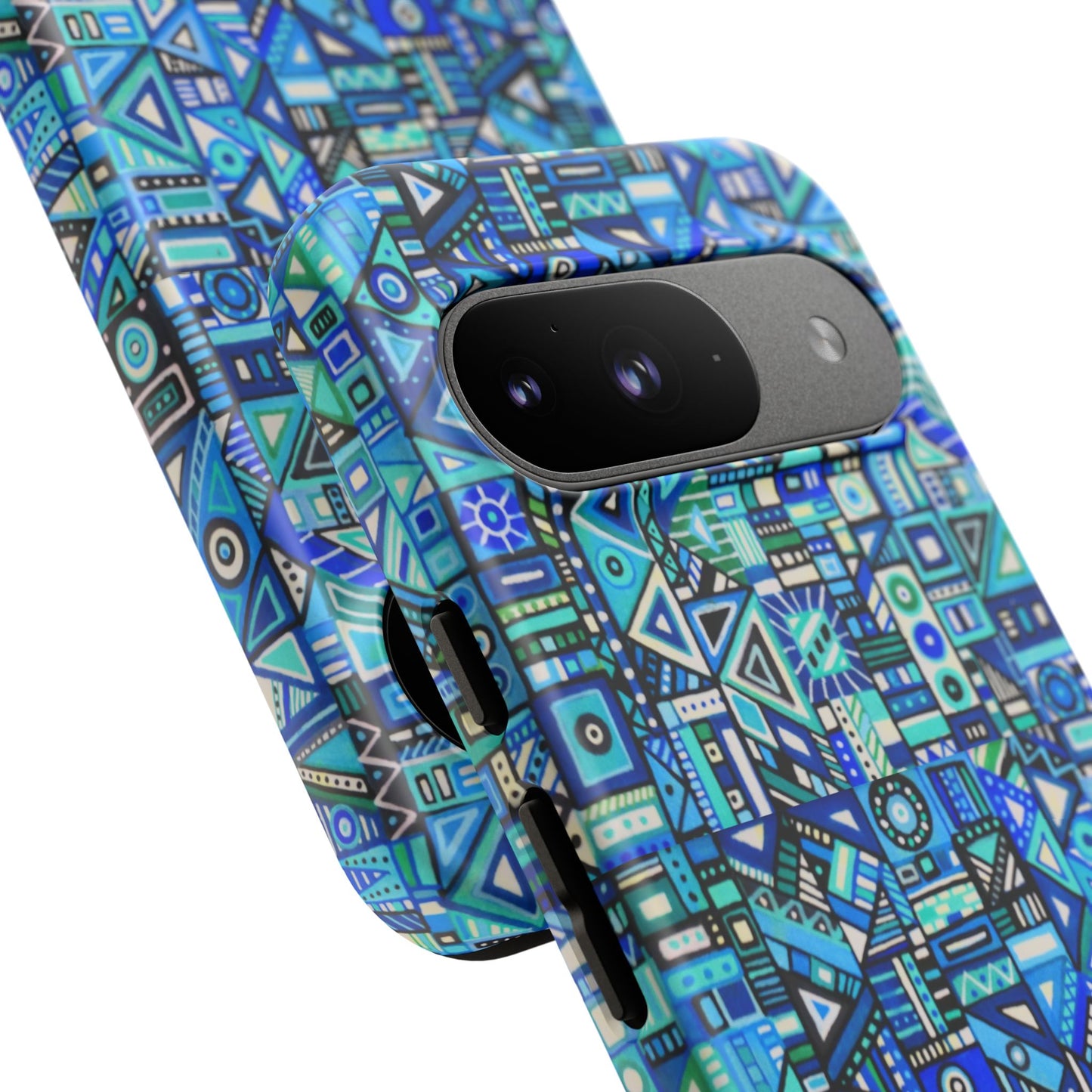 Tough Phone Case -  No. 313