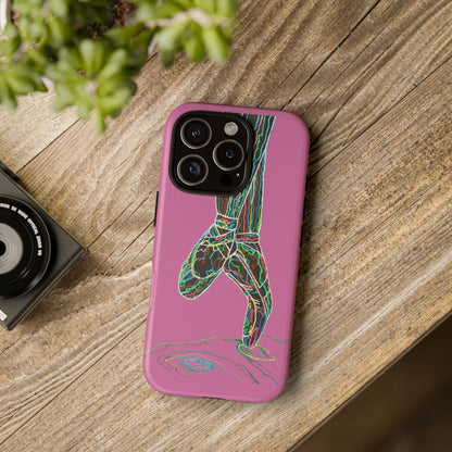 Tough Phone Case - No. 227