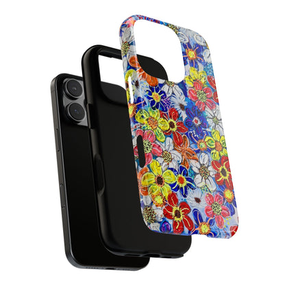 Tough Phone Case - No. 240