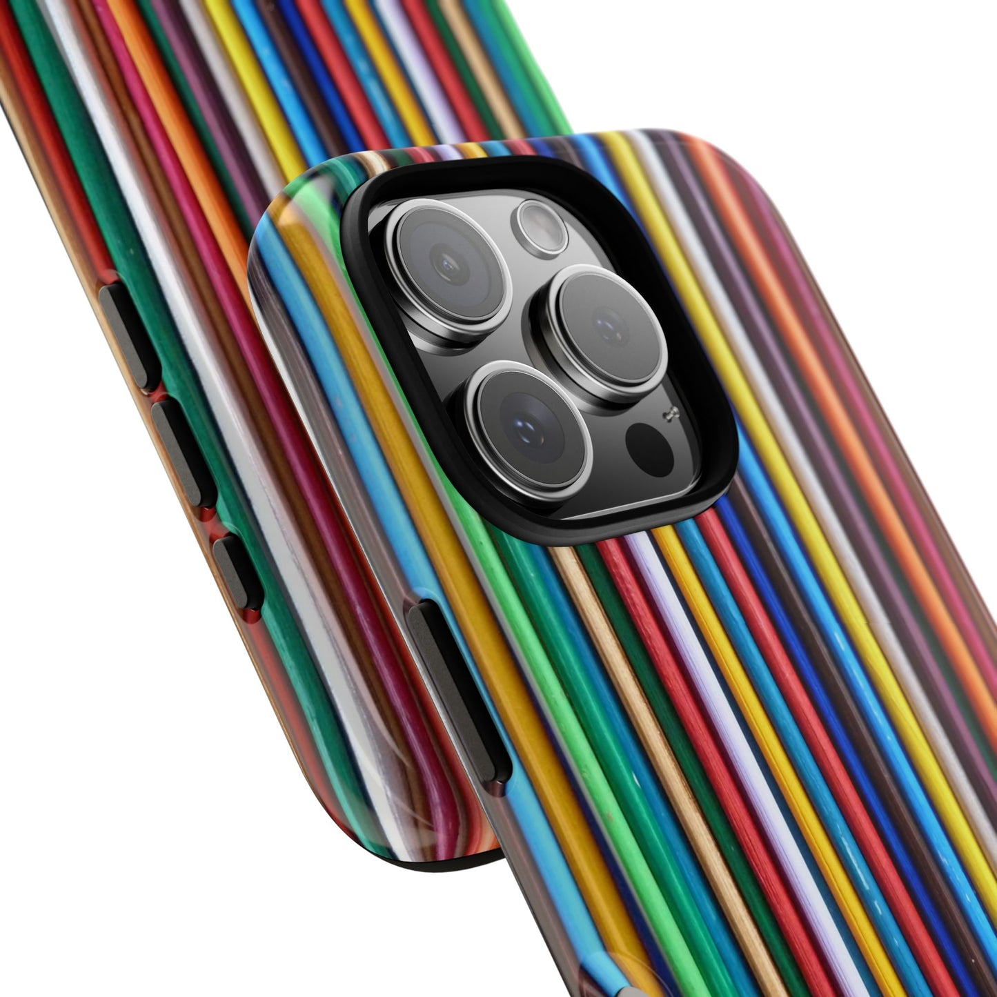 Tough Phone Case - No. 309