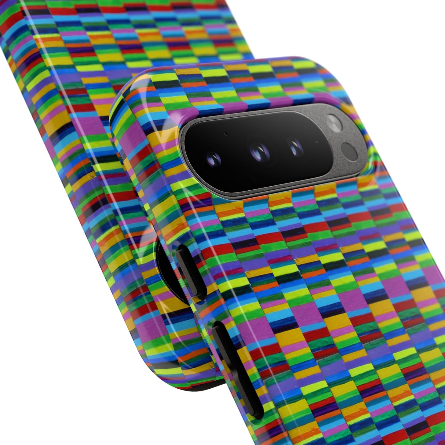 Tough Phone Case -  No. 223 B