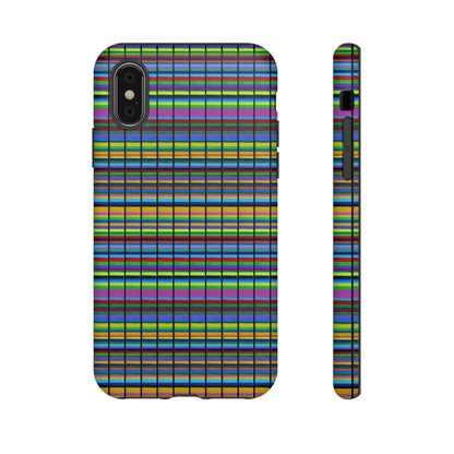 Tough Phone Case -  No. 223 A