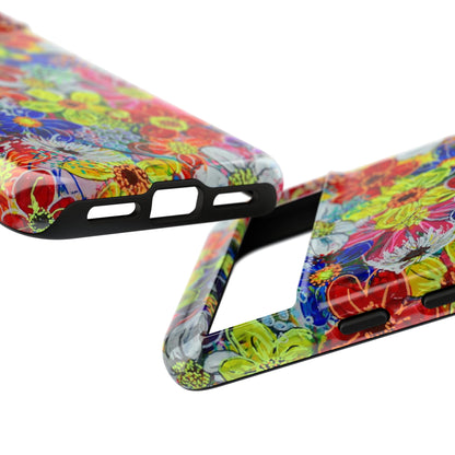 Tough Phone Case -  No. 241