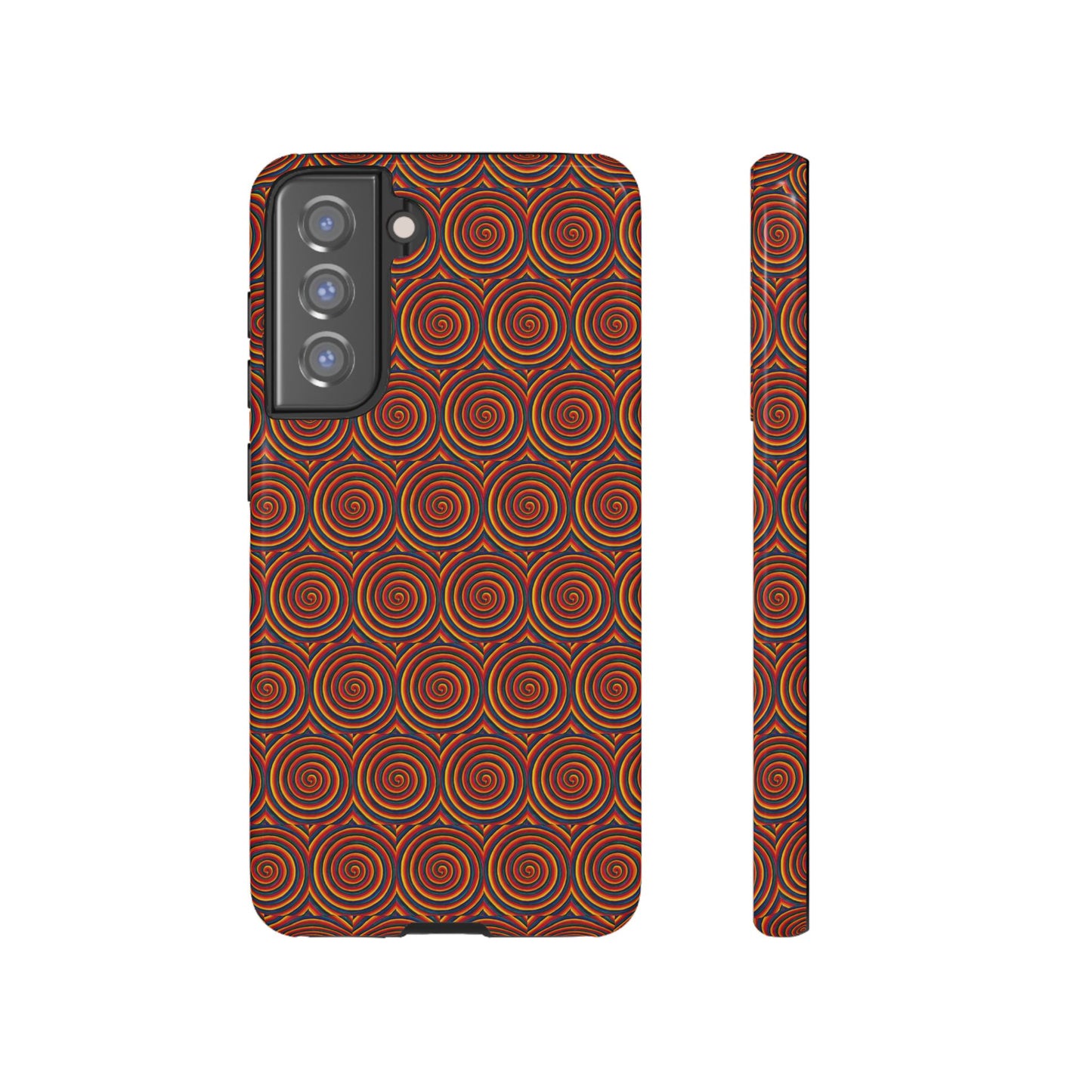 Tough Phone Case -  No. 144