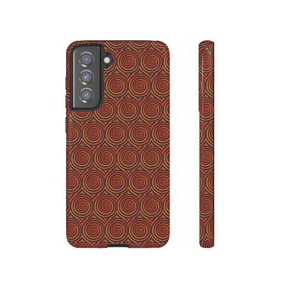 Tough Phone Case -  No. 144