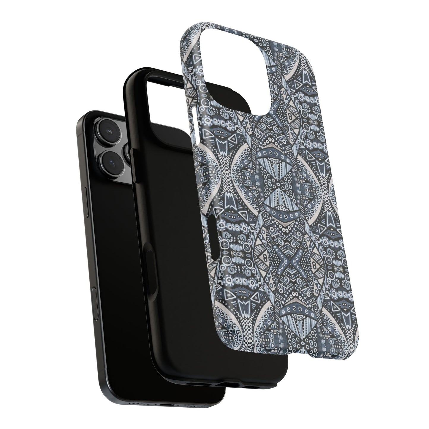 Tough Phone Case -  No. 287