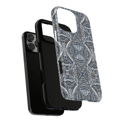 Tough Phone Case -  No. 287