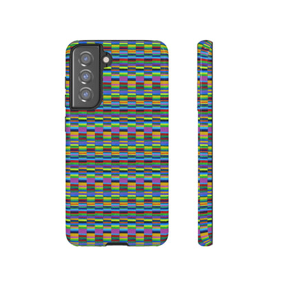 Tough Phone Case -  No. 223 B