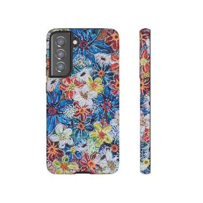 Tough Phone Case - No. 242