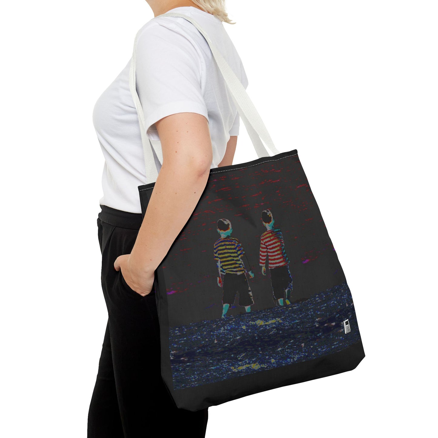 Tote Bag  - No. 206