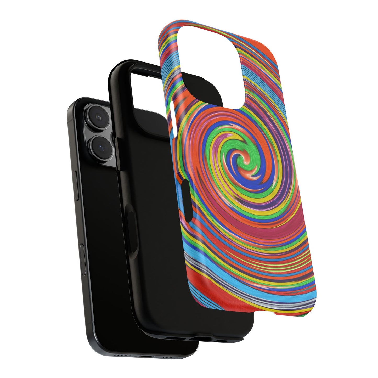 Tough Phone Case -  No. 303