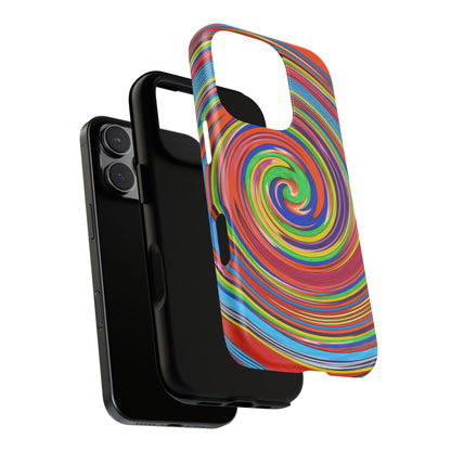 Tough Phone Case -  No. 303