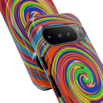 Tough Phone Case -  No. 303