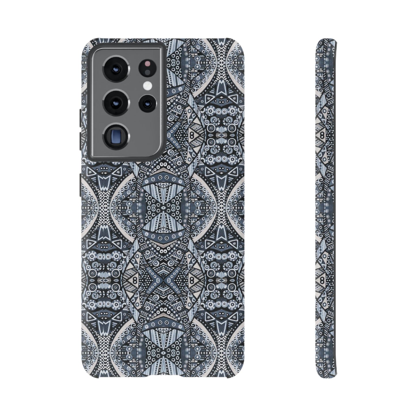Tough Phone Case -  No. 287