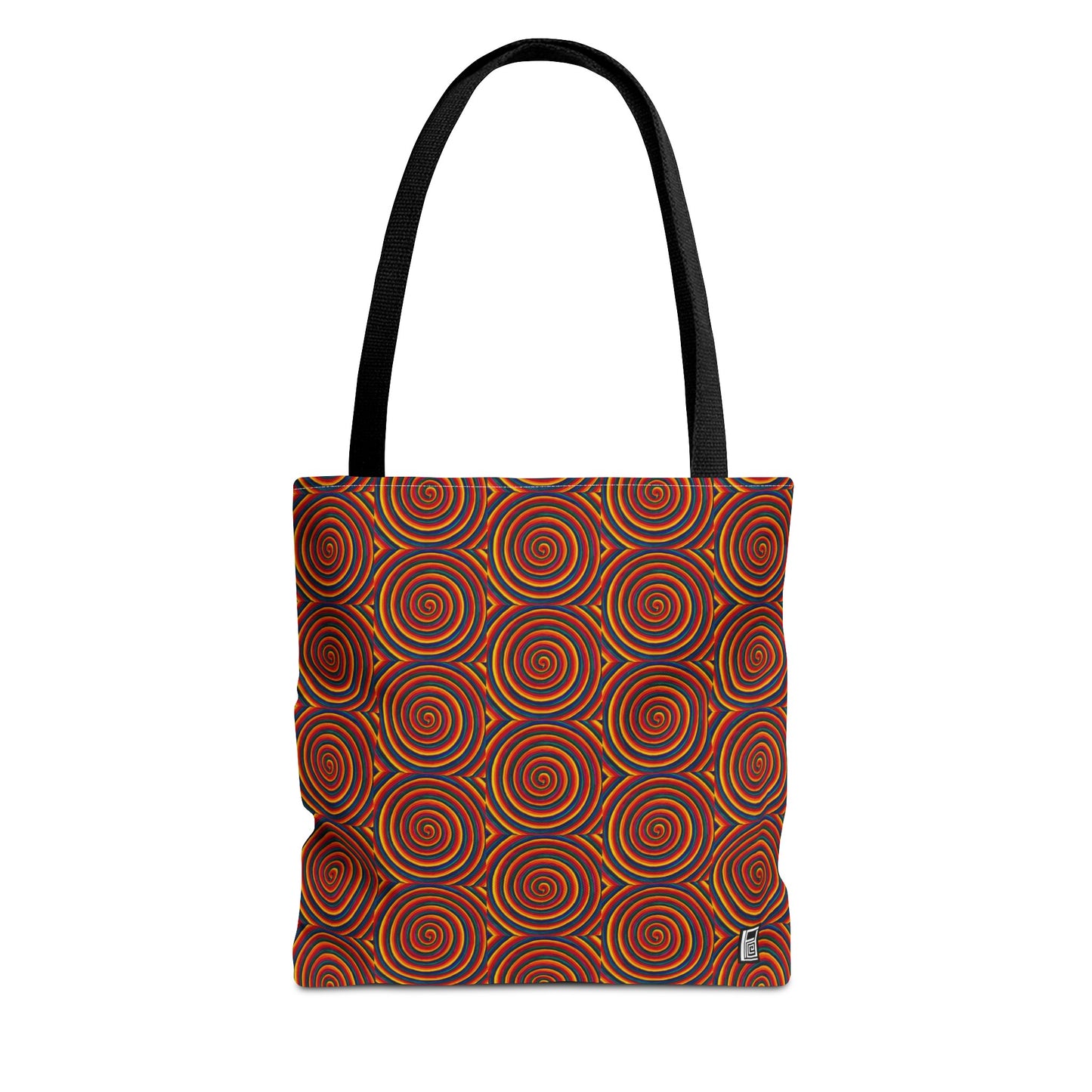 Tote Bag  - No. 144 - Dizzy