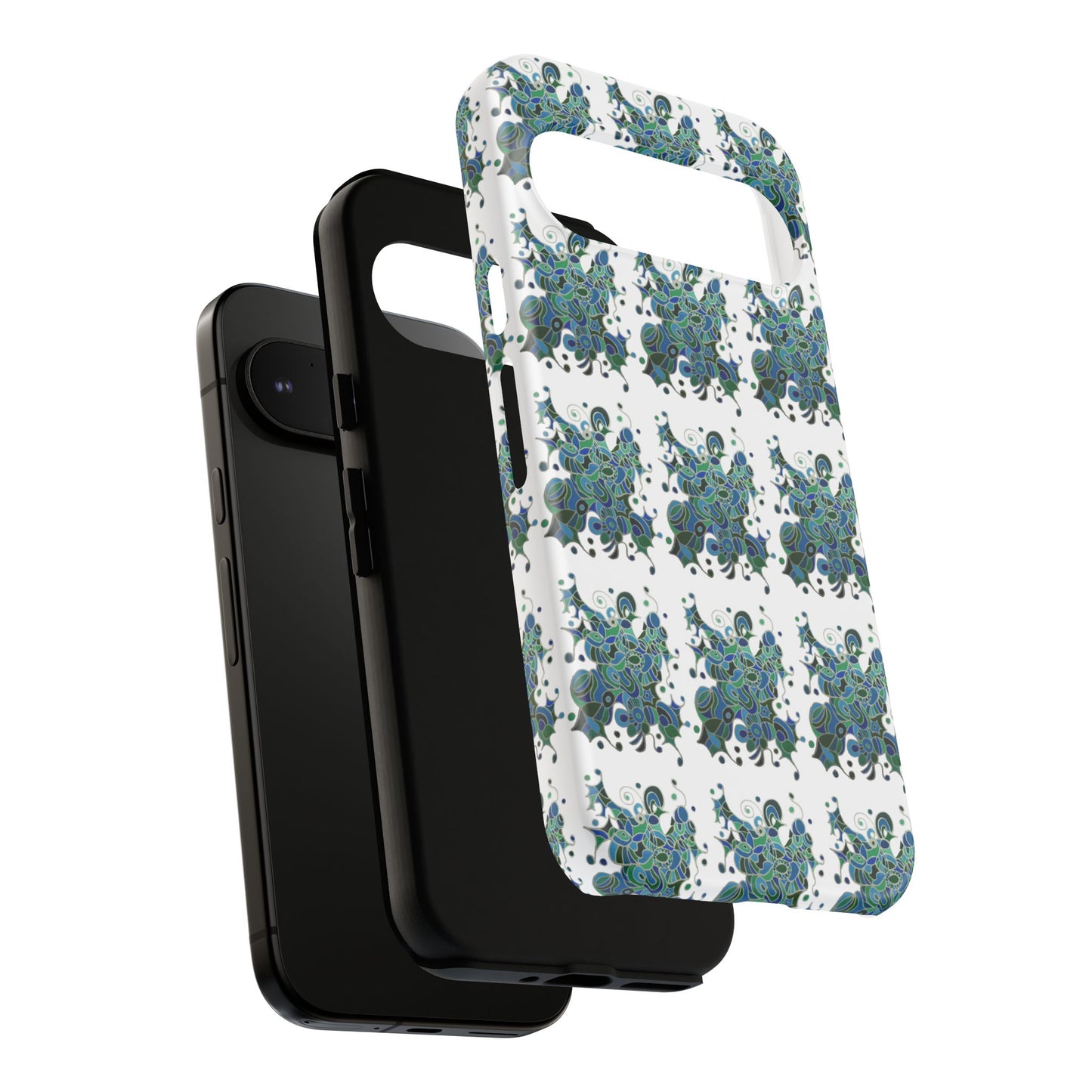 Tough Phone Case - No. 146 WE