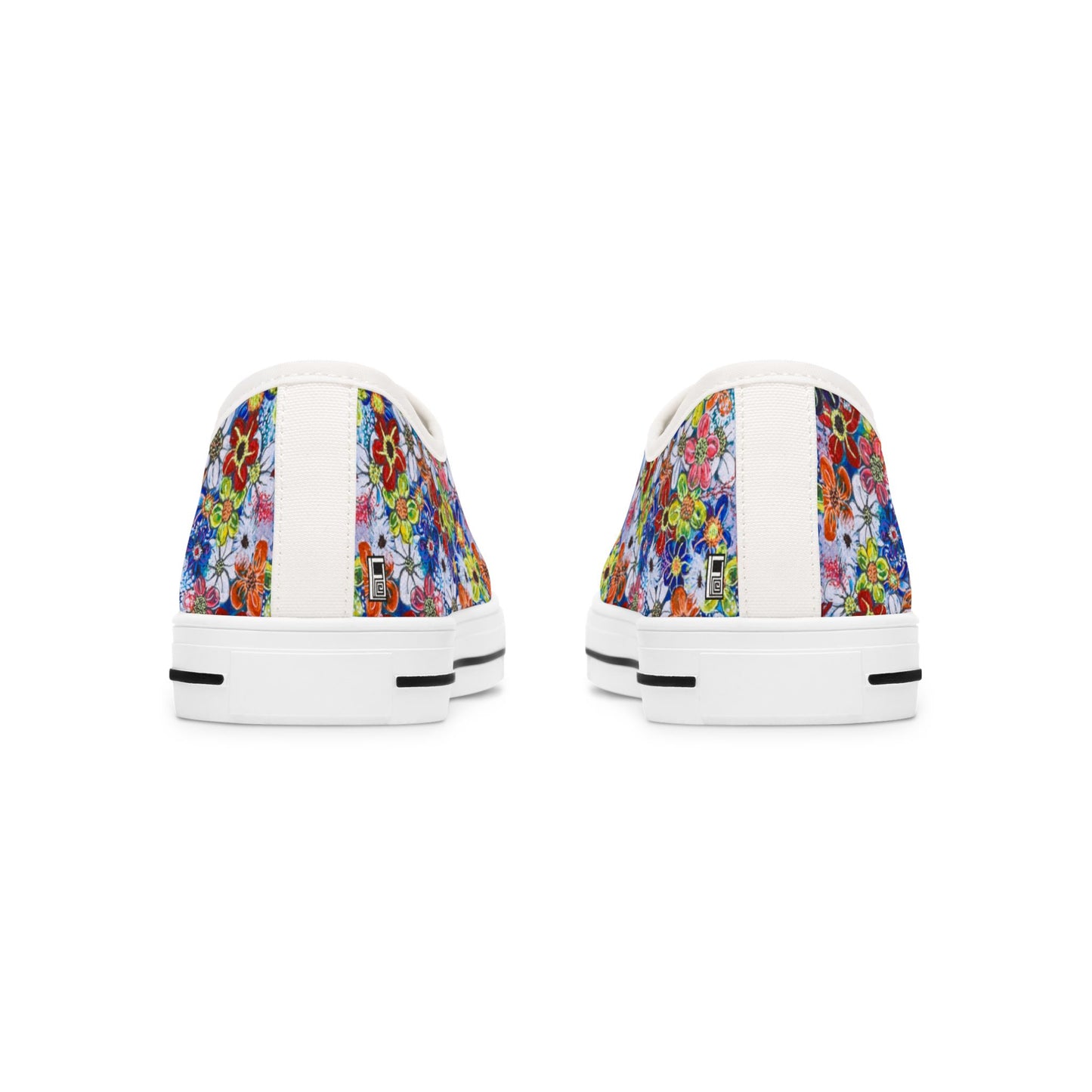 Women's Low Top Sneakers  - No. 240