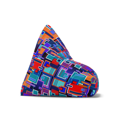 Bean Bag Chair Cover - No. 233