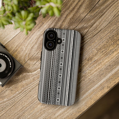 Tough Phone Case -  No. 298 B