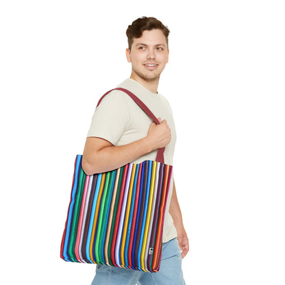 Tote Bag  - No. 308 - 'Pathways'