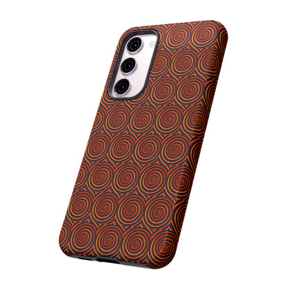 Tough Phone Case -  No. 144