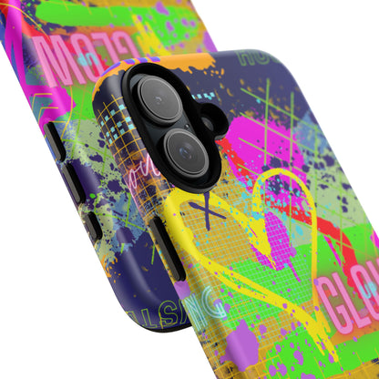 Tough Phone Case - No. 232 A