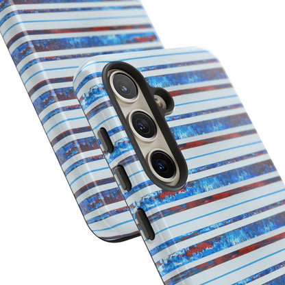 Tough Phone Case -  No. 140