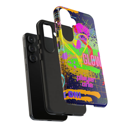 Tough Phone Case - No. 232 A