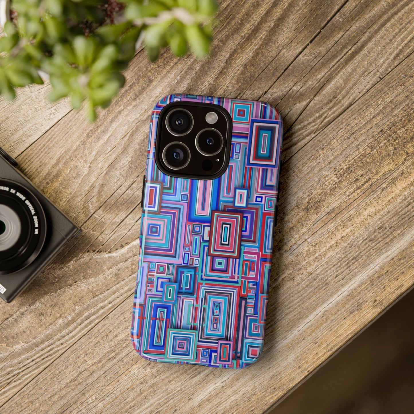 Tough Phone Case - No. 264