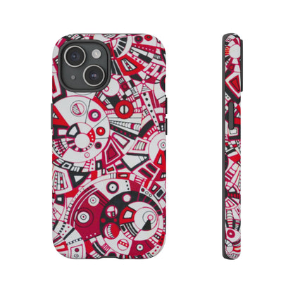 Tough Phone Case - No. 276