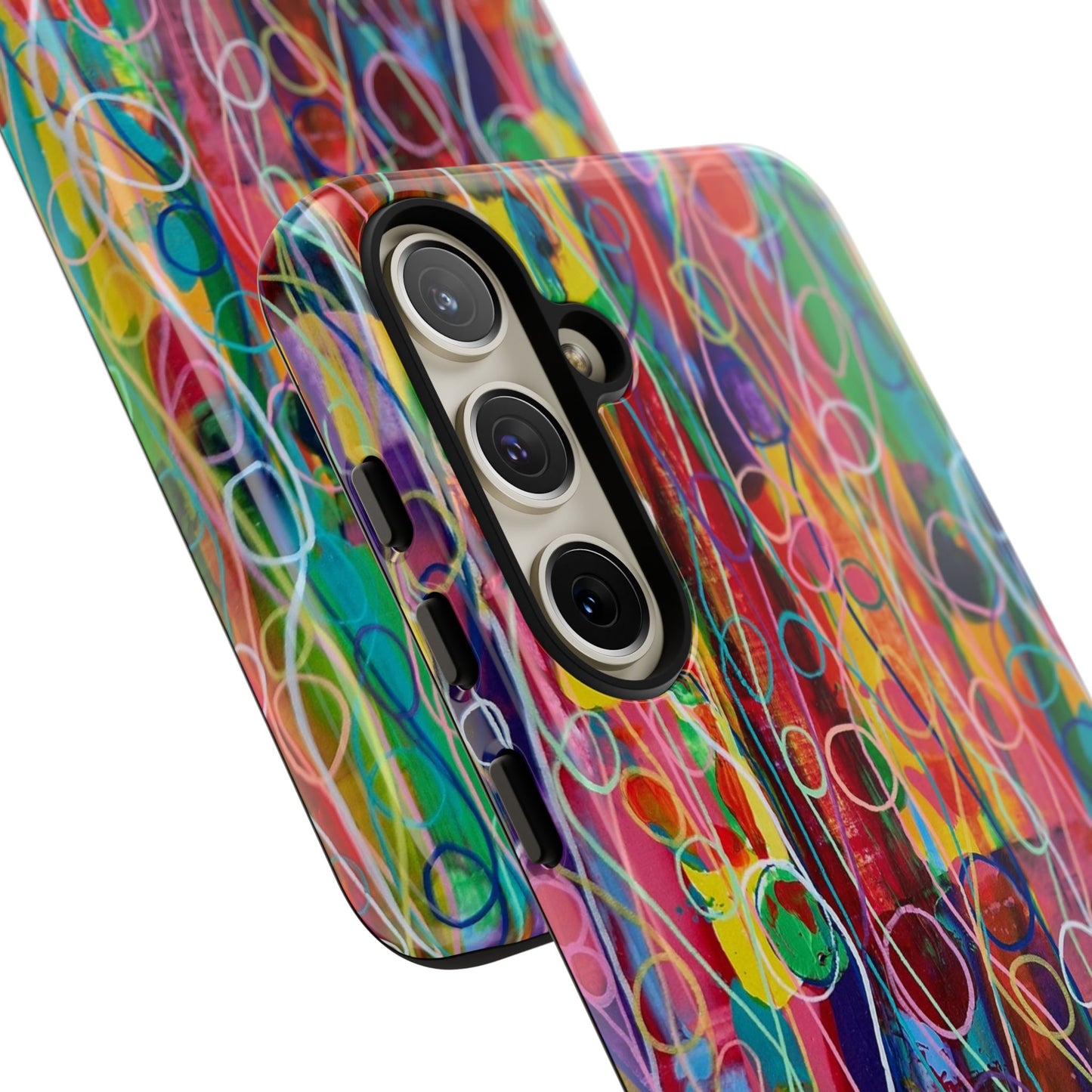 Tough Phone Case -  No. 239
