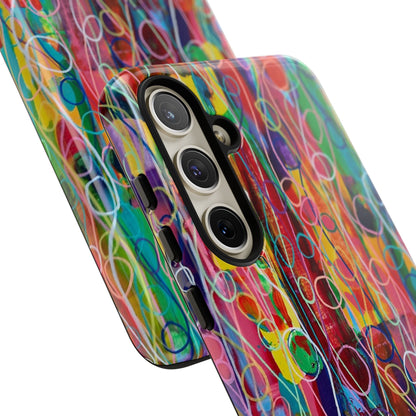 Tough Phone Case -  No. 239