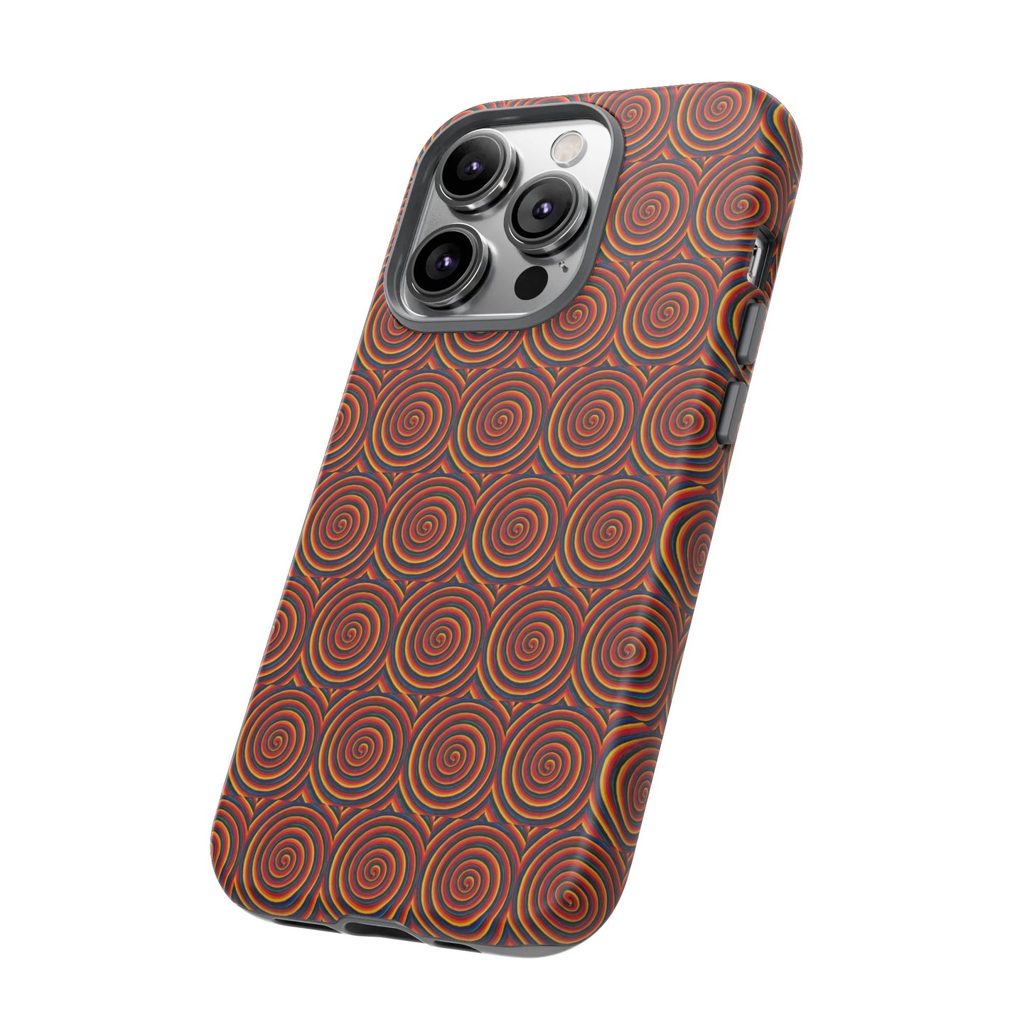 Tough Phone Case -  No. 144