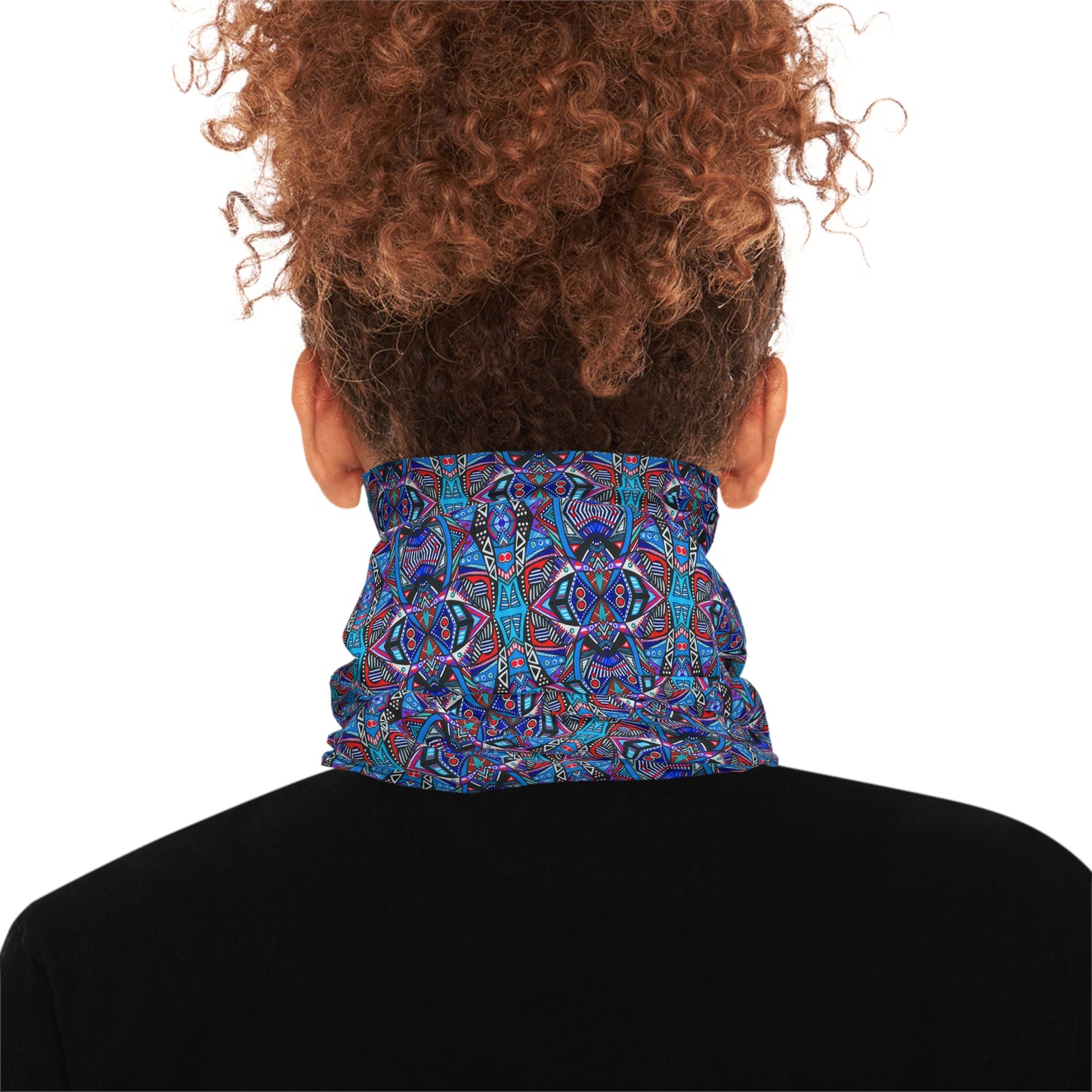 Lightweight Neck Gaiter - No. 292