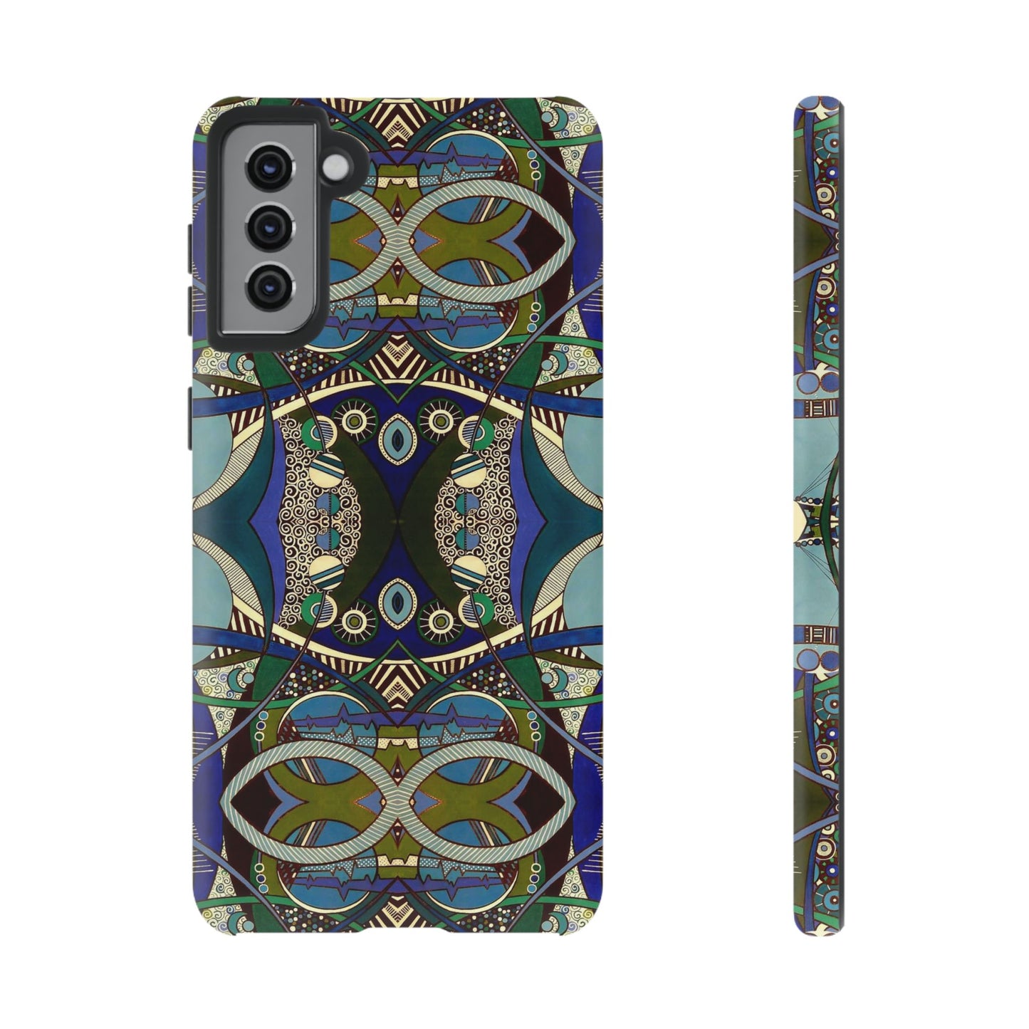 Tough Phone Case -  No. 213