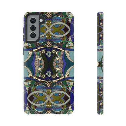 Tough Phone Case -  No. 213